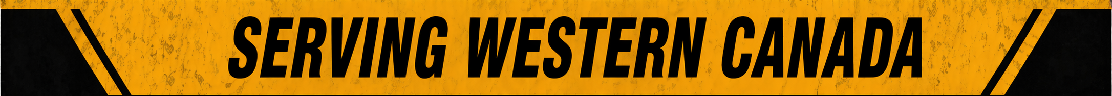 Excavator Attachments Western Canada